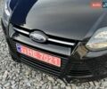 Черный Форд Фокус, объемом двигателя 1.6 л и пробегом 231 тыс. км за 9150 $, фото 7 на Automoto.ua