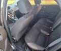 Черный Форд Фокус, объемом двигателя 2 л и пробегом 270 тыс. км за 6500 $, фото 11 на Automoto.ua