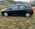 Чорний Форд Фокус, об'ємом двигуна 1.6 л та пробігом 16 тис. км за 12500 $, фото 2 на Automoto.ua