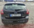 Черный Форд Фокус, объемом двигателя 2 л и пробегом 130 тыс. км за 5799 $, фото 17 на Automoto.ua