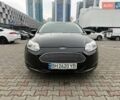 Чорний Форд Фокус, об'ємом двигуна 0 л та пробігом 113 тис. км за 6300 $, фото 1 на Automoto.ua