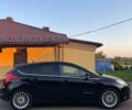 Чорний Форд Фокус, об'ємом двигуна 0 л та пробігом 109 тис. км за 7100 $, фото 9 на Automoto.ua