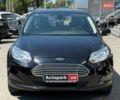 Форд Фокус 2013 в Одессе на Automoto.ua Черный Форд Фокус, объемом двигателя 0 л и пробегом 105 тыс. км за 7290 $, фото 1 на Automoto.ua