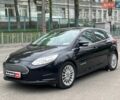 Чорний Форд Фокус, об'ємом двигуна 0 л та пробігом 130 тис. км за 6390 $, фото 1 на Automoto.ua
