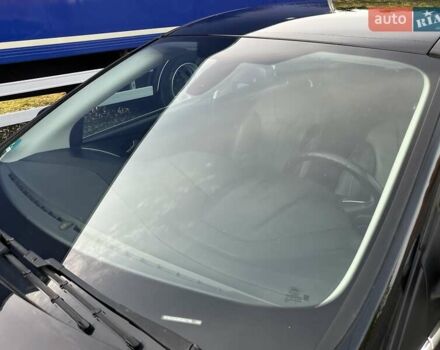 Черный Форд Фокус, объемом двигателя 1.6 л и пробегом 231 тыс. км за 9150 $, фото 18 на Automoto.ua