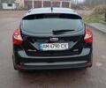 Черный Форд Фокус, объемом двигателя 1 л и пробегом 139 тыс. км за 7800 $, фото 2 на Automoto.ua