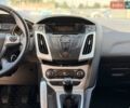 Черный Форд Фокус, объемом двигателя 1 л и пробегом 71 тыс. км за 7800 $, фото 51 на Automoto.ua