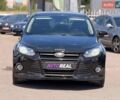 Черный Форд Фокус, объемом двигателя 1 л и пробегом 71 тыс. км за 7800 $, фото 8 на Automoto.ua