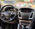 Черный Форд Фокус, объемом двигателя 1 л и пробегом 71 тыс. км за 7800 $, фото 50 на Automoto.ua