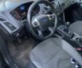 Черный Форд Фокус, объемом двигателя 1 л и пробегом 168 тыс. км за 4700 $, фото 1 на Automoto.ua