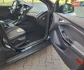 Черный Форд Фокус, объемом двигателя 0 л и пробегом 107 тыс. км за 6500 $, фото 29 на Automoto.ua
