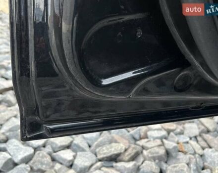 Черный Форд Фокус, объемом двигателя 1.6 л и пробегом 231 тыс. км за 9150 $, фото 34 на Automoto.ua