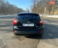 Форд Фокус 2013 в Харькове на Automoto.ua Черный Форд Фокус, объемом двигателя 1 л и пробегом 172 тыс. км за 6000 $, фото 8 на Automoto.ua