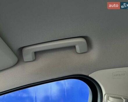 Черный Форд Фокус, объемом двигателя 1.6 л и пробегом 231 тыс. км за 9150 $, фото 48 на Automoto.ua