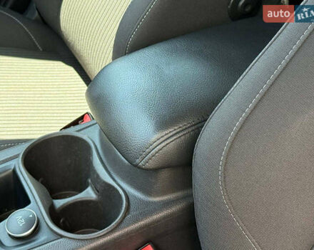Форд Фокус 2013 в Одессе на Automoto.ua Черный Форд Фокус, объемом двигателя 0 л и пробегом 105 тыс. км за 7290 $, фото 13 на Automoto.ua
