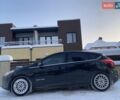Черный Форд Фокус, объемом двигателя 0 л и пробегом 138 тыс. км за 7500 $, фото 2 на Automoto.ua