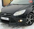 Черный Форд Фокус, объемом двигателя 1.6 л и пробегом 225 тыс. км за 8800 $, фото 8 на Automoto.ua