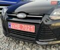 Черный Форд Фокус, объемом двигателя 1.6 л и пробегом 231 тыс. км за 9150 $, фото 10 на Automoto.ua