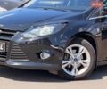 Черный Форд Фокус, объемом двигателя 1 л и пробегом 71 тыс. км за 7800 $, фото 3 на Automoto.ua