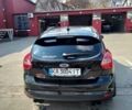 Чорний Форд Фокус, об'ємом двигуна 2 л та пробігом 162 тис. км за 8700 $, фото 2 на Automoto.ua