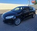 Черный Форд Фокус, объемом двигателя 0 л и пробегом 102 тыс. км за 6700 $, фото 1 на Automoto.ua