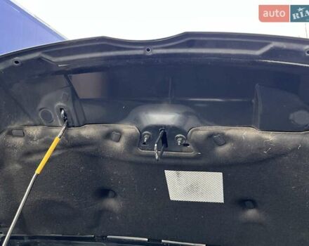 Черный Форд Фокус, объемом двигателя 1.6 л и пробегом 231 тыс. км за 9150 $, фото 98 на Automoto.ua