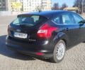 Чорний Форд Фокус, об'ємом двигуна 0 л та пробігом 92 тис. км за 8000 $, фото 4 на Automoto.ua
