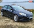 Чорний Форд Фокус, об'ємом двигуна 0 л та пробігом 107 тис. км за 7400 $, фото 1 на Automoto.ua