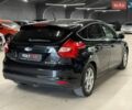 Чорний Форд Фокус, об'ємом двигуна 0 л та пробігом 158 тис. км за 6300 $, фото 6 на Automoto.ua