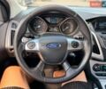 Черный Форд Фокус, объемом двигателя 1 л и пробегом 71 тыс. км за 7800 $, фото 54 на Automoto.ua