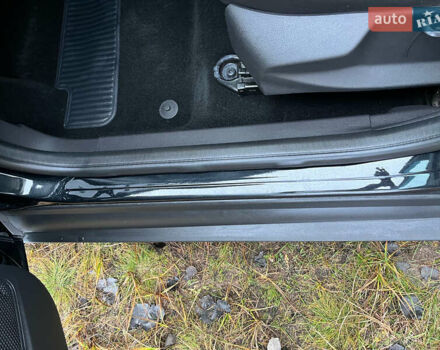 Чорний Форд Фокус, об'ємом двигуна 1.6 л та пробігом 16 тис. км за 12500 $, фото 34 на Automoto.ua