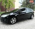 Черный Форд Фокус, объемом двигателя 1 л и пробегом 67 тыс. км за 7900 $, фото 3 на Automoto.ua