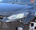 Чорний Форд Фокус, об'ємом двигуна 1 л та пробігом 71 тис. км за 7800 $, фото 4 на Automoto.ua