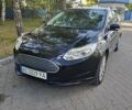 Черный Форд Фокус, объемом двигателя 0 л и пробегом 107 тыс. км за 6500 $, фото 6 на Automoto.ua