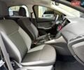 Чорний Форд Фокус, об'ємом двигуна 1 л та пробігом 67 тис. км за 7900 $, фото 27 на Automoto.ua