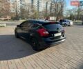 Чорний Форд Фокус, об'ємом двигуна 1 л та пробігом 45 тис. км за 9200 $, фото 4 на Automoto.ua