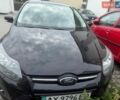 Черный Форд Фокус, объемом двигателя 1 л и пробегом 168 тыс. км за 5700 $, фото 8 на Automoto.ua