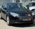 Чорний Форд Фокус, об'ємом двигуна 0 л та пробігом 105 тис. км за 7290 $, фото 2 на Automoto.ua