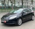 Черный Форд Фокус, объемом двигателя 0 л и пробегом 130 тыс. км за 6490 $, фото 1 на Automoto.ua