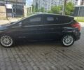 Чорний Форд Фокус, об'ємом двигуна 0 л та пробігом 122 тис. км за 6900 $, фото 2 на Automoto.ua