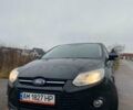 Чорний Форд Фокус, об'ємом двигуна 1.6 л та пробігом 179 тис. км за 8300 $, фото 1 на Automoto.ua