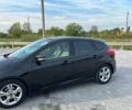 Чорний Форд Фокус, об'ємом двигуна 2 л та пробігом 256 тис. км за 6100 $, фото 4 на Automoto.ua