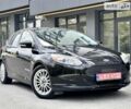 Черный Форд Фокус, объемом двигателя 0 л и пробегом 108 тыс. км за 7900 $, фото 1 на Automoto.ua