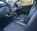 Чорний Форд Фокус, об'ємом двигуна 0 л та пробігом 104 тис. км за 7200 $, фото 5 на Automoto.ua