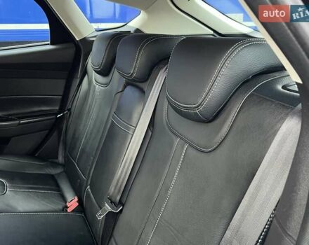 Черный Форд Фокус, объемом двигателя 1.6 л и пробегом 231 тыс. км за 9150 $, фото 68 на Automoto.ua