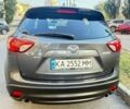 Чорний Форд Фокус, об'ємом двигуна 1.6 л та пробігом 282 тис. км за 9000 $, фото 2 на Automoto.ua