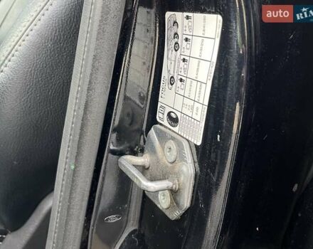 Черный Форд Фокус, объемом двигателя 1.6 л и пробегом 231 тыс. км за 9150 $, фото 39 на Automoto.ua