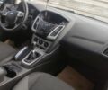 Черный Форд Фокус, объемом двигателя 2 л и пробегом 130 тыс. км за 5799 $, фото 13 на Automoto.ua