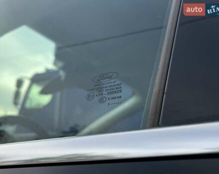 Черный Форд Фокус, объемом двигателя 1.6 л и пробегом 231 тыс. км за 9150 $, фото 90 на Automoto.ua