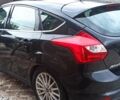 Чорний Форд Фокус, об'ємом двигуна 0 л та пробігом 105 тис. км за 8500 $, фото 2 на Automoto.ua